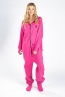 Vorschau - Onesie – Electric fuchsia