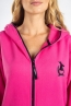 Vorschau - Onesie – Electric fuchsia