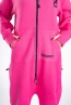 Vorschau - Onesie – Electric fuchsia