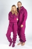 Vorschau - Onesie – Electric plum