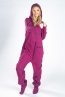 Vorschau - Onesie – Electric plum