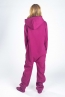 Vorschau - Onesie – Electric plum