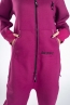 Vorschau - Onesie – Electric plum