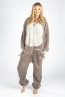 Vorschau - Onesie Teddy – Koala