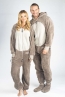 Vorschau - Onesie Teddy – Koala