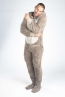 Vorschau - Onesie Teddy – Koala