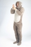 Vorschau - Onesie Teddy – Koala