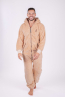 Vorschau - Onesie Teddy – Bunny