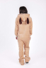 Vorschau - Onesie Teddy – Bunny