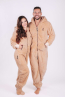 Vorschau - Onesie Teddy – Bunny