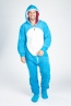 Vorschau - Onesie Teddy – Hai