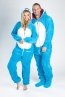 Vorschau - Onesie Teddy – Hai