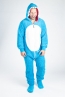 Vorschau - Onesie Teddy – Hai