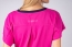 Vorschau - Damen-Nachthemd – fuchsia