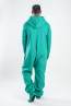 Vorschau - Onesie – Electric teal