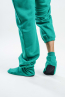 Vorschau - Onesie – Electric teal