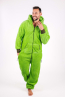 Vorschau - Onesie Teddy – Grinch