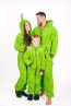 Vorschau - Onesie Teddy – Grinch