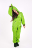 Vorschau - Onesie Teddy – Grinch