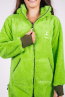 Vorschau - Onesie Teddy – Grinch