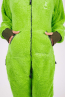 Vorschau - Onesie Teddy – Grinch