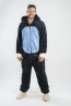 Vorschau - Onesie Teddy – kleiner Maulwurf