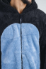 Vorschau - Onesie Teddy – kleiner Maulwurf