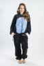 Vorschau - Onesie Teddy – kleiner Maulwurf