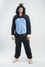 Vorschau - Onesie Teddy – kleiner Maulwurf