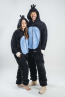 Vorschau - Onesie Teddy – kleiner Maulwurf