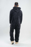 Vorschau - Onesie Teddy – kleiner Maulwurf