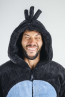 Vorschau - Onesie Teddy – kleiner Maulwurf