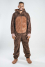 Vorschau - Onesie Teddy – Affe