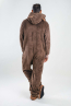 Vorschau - Onesie Teddy – Affe