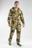 Vorschau - Onesie – Camo khaki