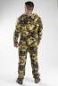 Vorschau - Onesie – Camo khaki