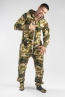 Vorschau - Onesie – Camo khaki