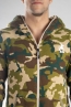 Vorschau - Onesie – Camo khaki