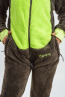 Vorschau - Kinder-Onesie Teddy – Dinosaurier