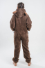 Vorschau - Kinder-Onesie Teddy – Bär