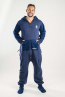 Vorschau - Onesie – navy