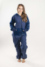 Vorschau - Onesie – navy