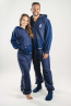 Vorschau - Onesie – navy