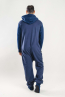 Vorschau - Onesie – navy