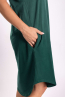 Vorschau - Damen-Nachthemd – dark emerald