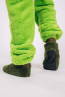 Vorschau - Kinder-Onesie Teddy – Grinch