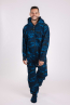 Vorschau - Onesie – Camo navy