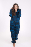 Vorschau - Onesie – Camo navy