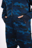 Vorschau - Onesie – Camo navy