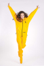 Vorschau - Onesie – Electric gelb